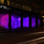 Unilux Showroom by SOMA