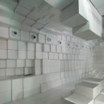 Unilux Showroom by SOMA