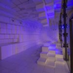 Unilux Showroom by SOMA