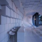 Unilux Showroom by SOMA