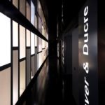 Unilux Showroom by SOMA