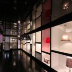 Unilux Showroom by SOMA