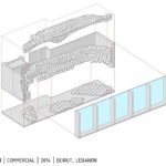 Unilux Showroom by SOMA