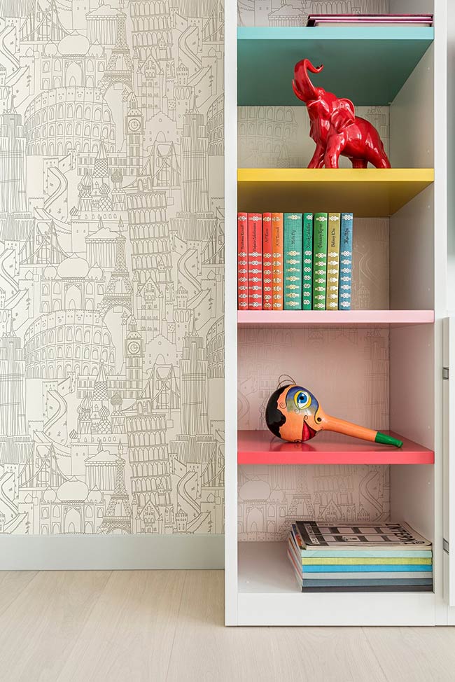 KNOF design creates spectacular 360° Sunrise-Sunset Penthouse in Sofia