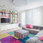 KNOF design creates spectacular 360° Sunrise-Sunset Penthouse in Sofia