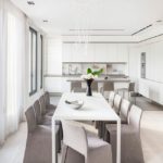 KNOF design creates spectacular 360° Sunrise-Sunset Penthouse in Sofia