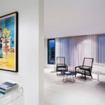 KNOF design creates spectacular 360° Sunrise-Sunset Penthouse in Sofia