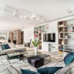 KNOF design creates spectacular 360° Sunrise-Sunset Penthouse in Sofia