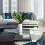 KNOF design creates spectacular 360° Sunrise-Sunset Penthouse in Sofia