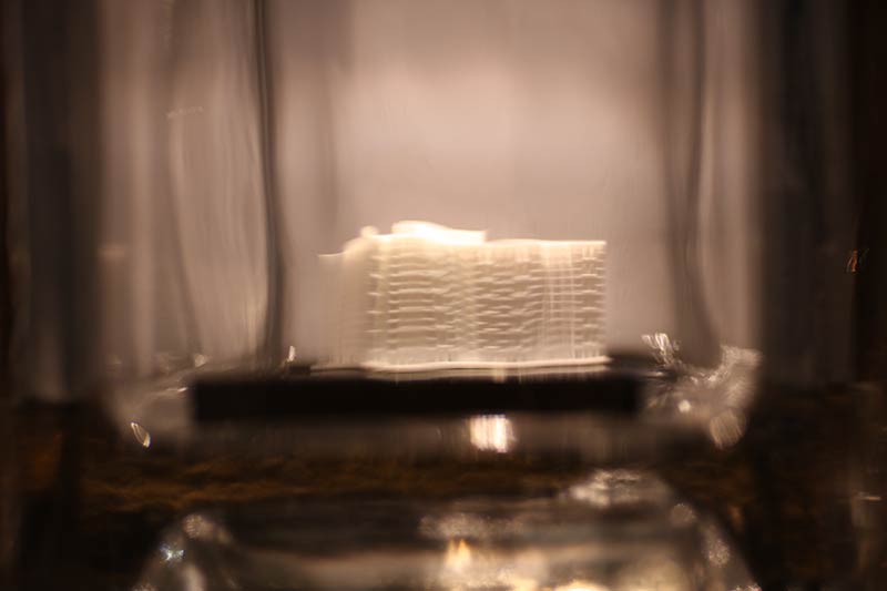 Pavilion of Singapore at the 15th International Architecture Exhibition Shines the Spotlight on Citizens’ Creative Actions