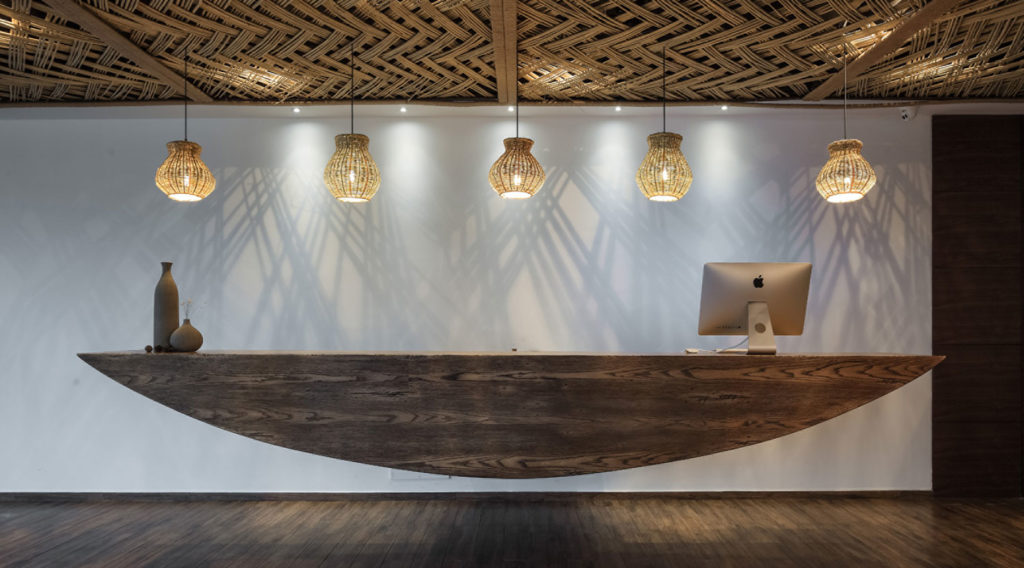 Ripple Hotel, Qiandao Lake by XL-MUSE