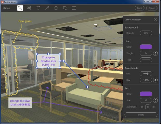 Leading BIM Collaboration Tool, Revizto, Announces Launch of Next-Generation Version 4.0, with Major Enhancements