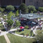 SWA incorporates Beauty, Ecology and Programming to Remake El Paso's 100-year-old Historic Park