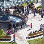 SWA incorporates Beauty, Ecology and Programming to Remake El Paso's 100-year-old Historic Park