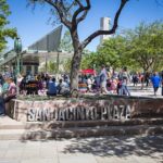 SWA incorporates Beauty, Ecology and Programming to Remake El Paso's 100-year-old Historic Park