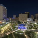 SWA incorporates Beauty, Ecology and Programming to Remake El Paso's 100-year-old Historic Park