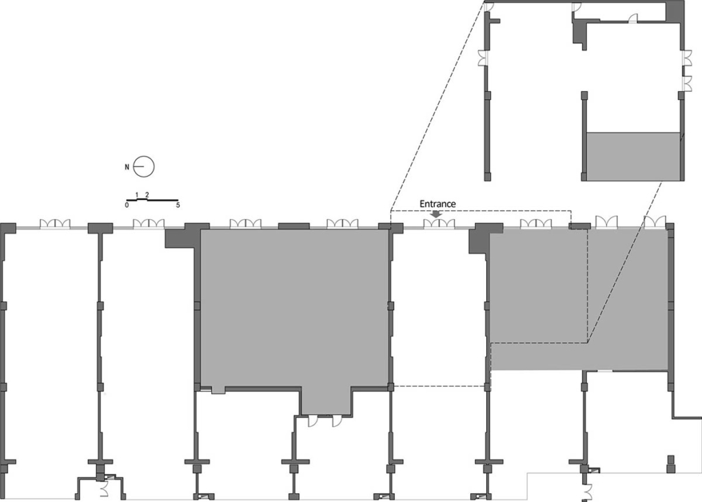Poly WeDo Education Institution by Arch Studio
