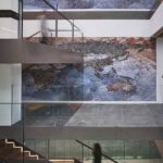 A Stylish new workspace for CMS London