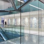 A Stylish new workspace for CMS London