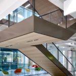 A Stylish new workspace for CMS London