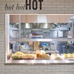 A Stylish new workspace for CMS London