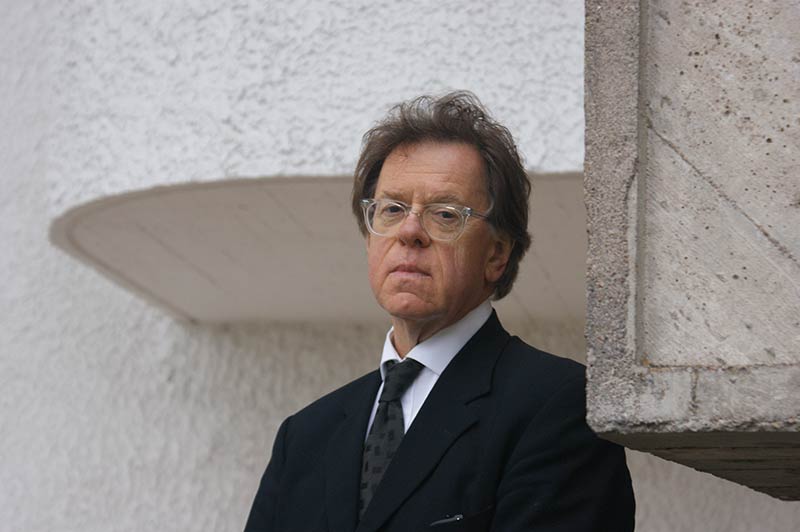 Vice meets with Jonathan Meades to talk about Art, Acid, and Architecture
