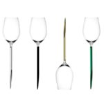 Parqer - The wine glass for outdoor use