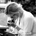 Parqer - The wine glass for outdoor use