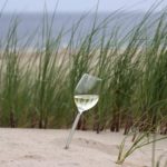 Parqer - The wine glass for outdoor use