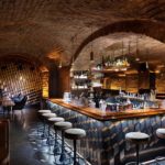 LoggerHead Bar by YOD studio of commercial design