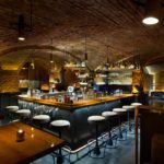 LoggerHead Bar by YOD studio of commercial design