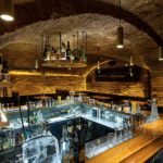 LoggerHead Bar by YOD studio of commercial design