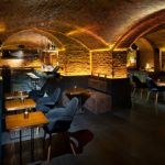 LoggerHead Bar by YOD studio of commercial design