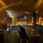 LoggerHead Bar by YOD studio of commercial design