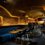 LoggerHead Bar by YOD studio of commercial design