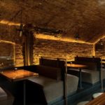 LoggerHead Bar by YOD studio of commercial design
