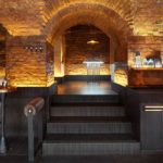 LoggerHead Bar by YOD studio of commercial design