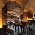 LoggerHead Bar by YOD studio of commercial design