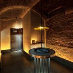 LoggerHead Bar by YOD studio of commercial design