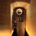 LoggerHead Bar by YOD studio of commercial design