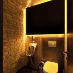 LoggerHead Bar by YOD studio of commercial design