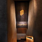 LoggerHead Bar by YOD studio of commercial design