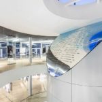 Museum of Nordic disciplines Planica by Trost & Associates Architecture