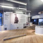 Museum of Nordic disciplines Planica by Trost & Associates Architecture