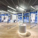 Museum of Nordic disciplines Planica by Trost & Associates Architecture