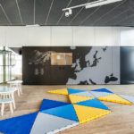 Museum of Nordic disciplines Planica by Trost & Associates Architecture