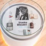 Museum of Nordic disciplines Planica by Trost & Associates Architecture