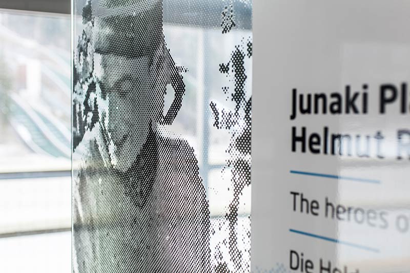 Museum of Nordic disciplines Planica by Trost & Associates Architecture