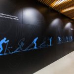 Museum of Nordic disciplines Planica by Trost & Associates Architecture