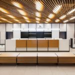 Museum of Nordic disciplines Planica by Trost & Associates Architecture